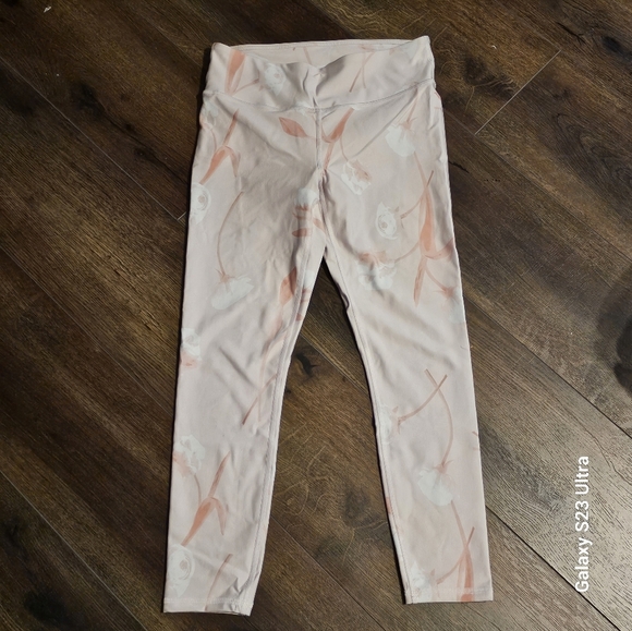 Lot of 4 supercute leggings - Picture 5 of 14